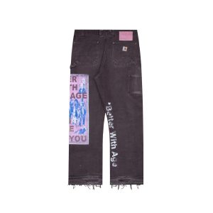 Bwa Looks Like You Carhartt Trouser | Fragment Clothing