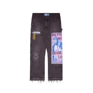 Bwa Looks Like You Carhartt Trouser | Fragment Clothing