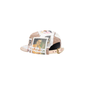 Bwa Menage Reconstructed Workwear Hat | Fragment Clothing