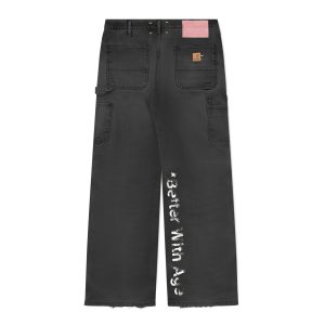 Bwa Moniker Carpenter Trouser | Fragment Clothing