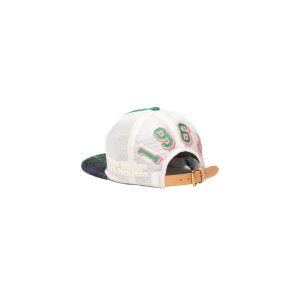 Bwa Oxford Vintage Repair Hat | Fragment Clothing
