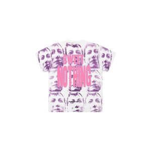 Bwa Sweet Nothing All Over Print Tee | Fragment Clothing