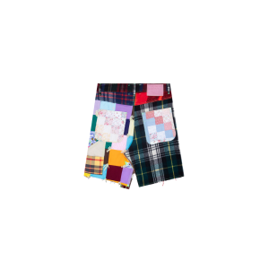 Bwa The Eleanor Blanket Short | Fragment Clothing - View 2