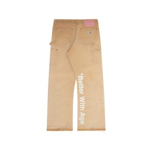 Bwa Winston Double Knee Trouser | Fragment Clothing