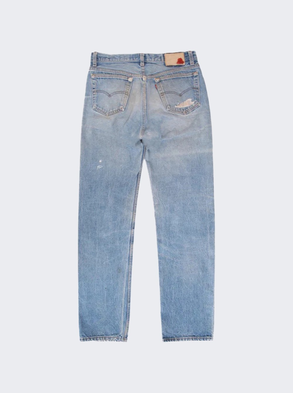 Cobain Denim Jeans Blue (2) AUTO-DRAFT | Fragment Clothing