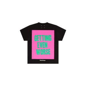 Etter With Age Worst – Vintage Tee | Fragment Clothing