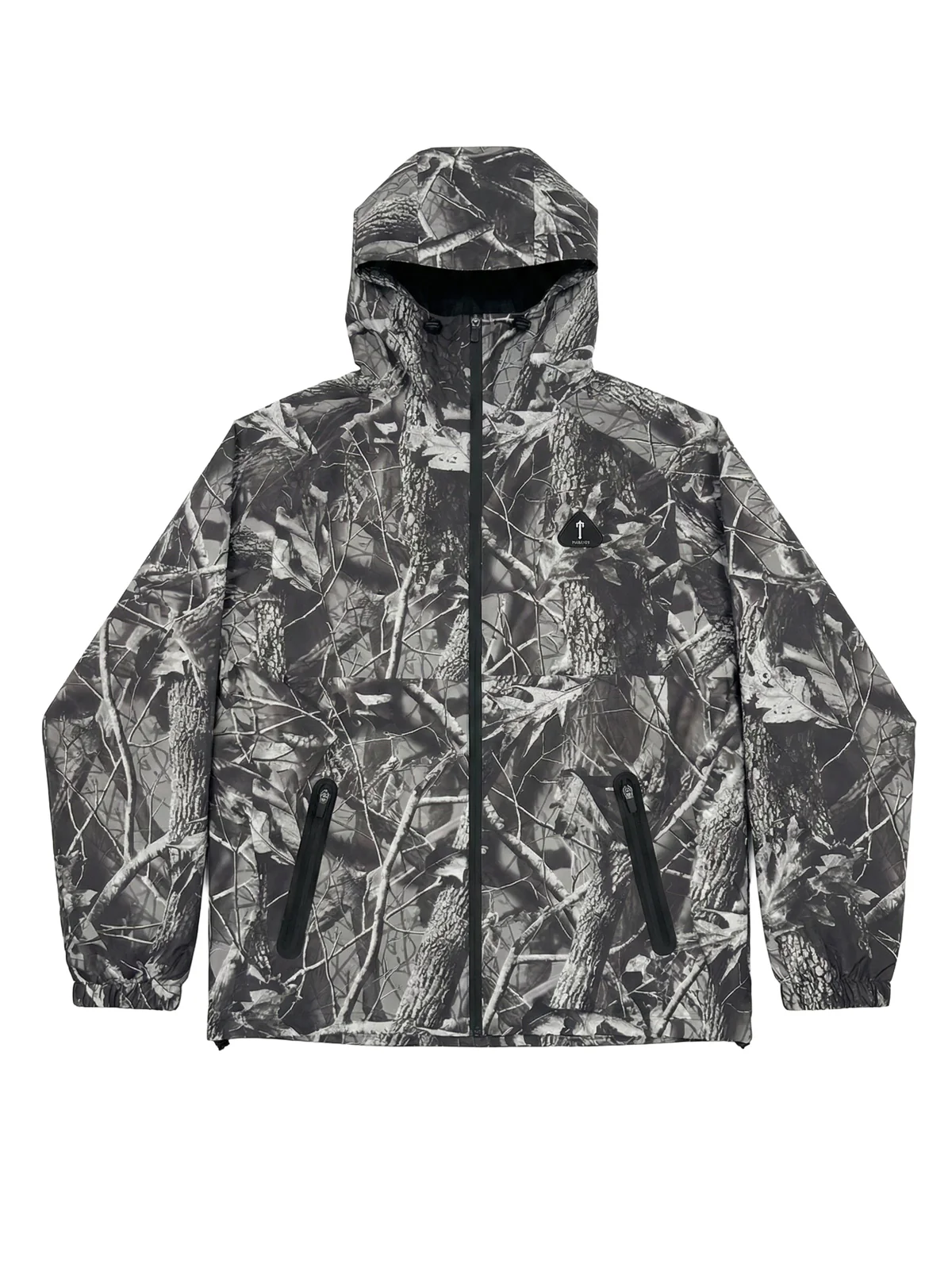 Giacca a Vento Trapstar Forest Camo Giacca a Vento Trapstar Forest Camo | Fragment Clothing