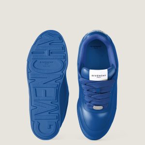 Givenchy Puffy Yard Sneakers In Nappa Leather (1) | Fragment Clothing