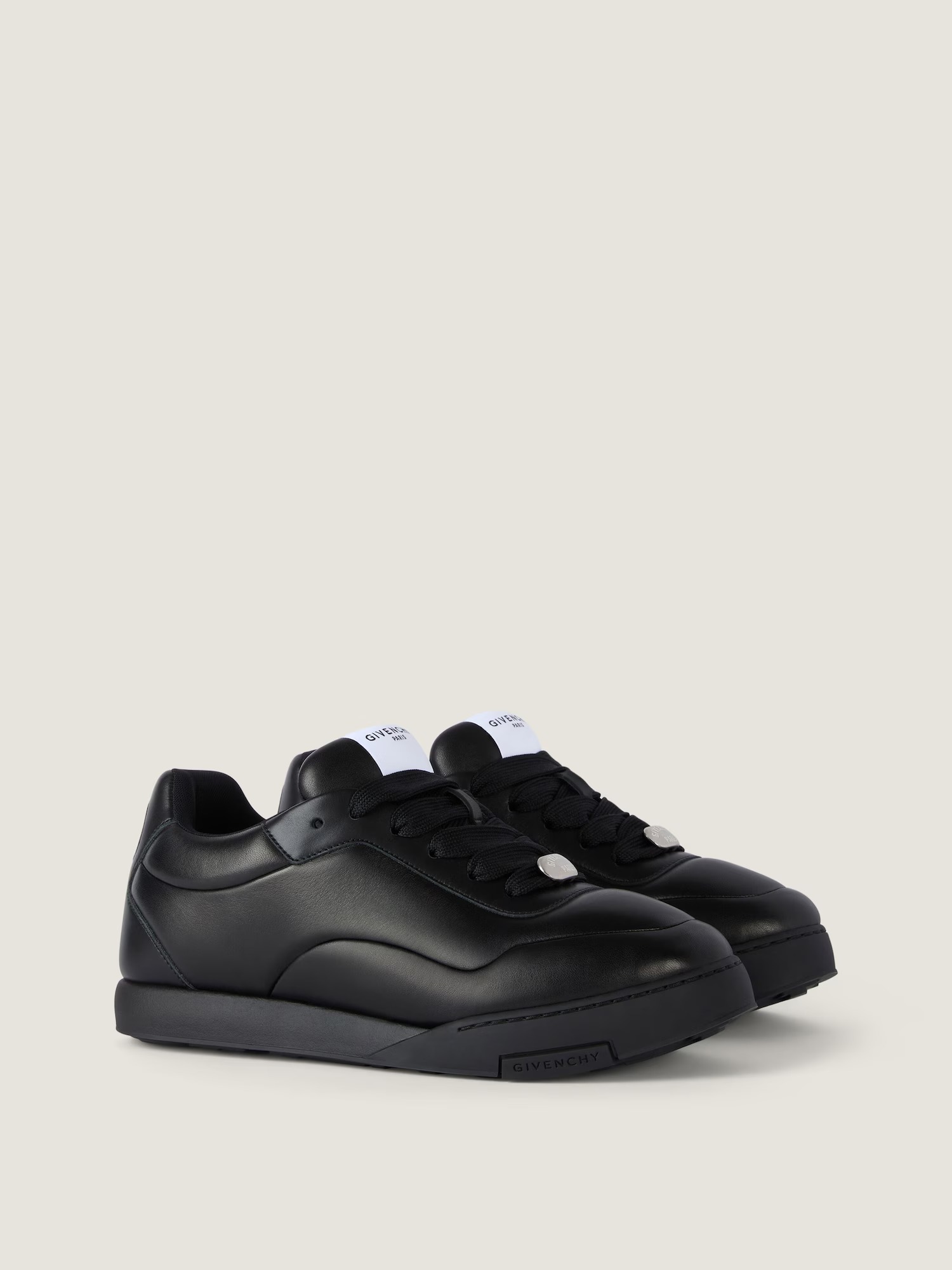 Givenchy Puffy Yard sneakers in nappa leather (5) AUTO-DRAFT | Fragment Clothing
