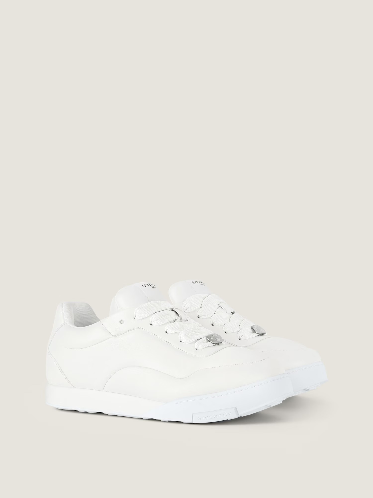 Givenchy Puffy Yard sneakers in nappa leather (5) AUTO-DRAFT | Fragment Clothing
