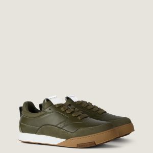 Givenchy Yard sneakers in leather | Fragment Clothing