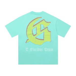 Godspeed Jet Ski Skeleton T Shirt – Mint Green (1) | Fragment Clothing