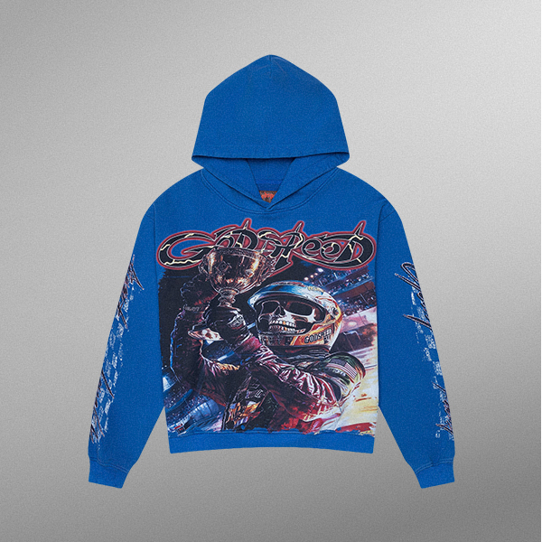 Hoodie | Fragment Clothing