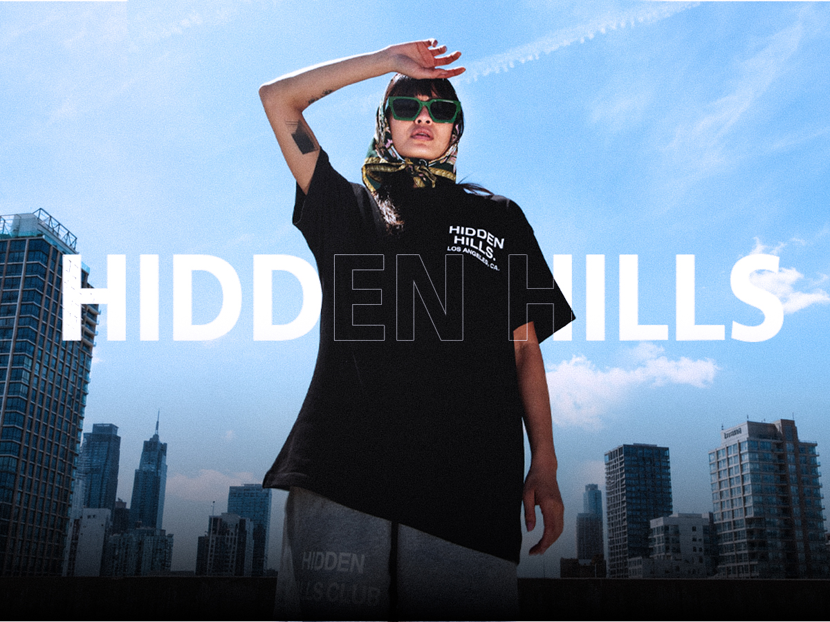 Mobile View | Fragment Clothing