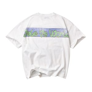Metal speaker tee | Fragment Clothing - View 2