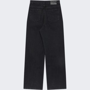 Mx Woven Jeans Seclera Black (1) | Fragment Clothing