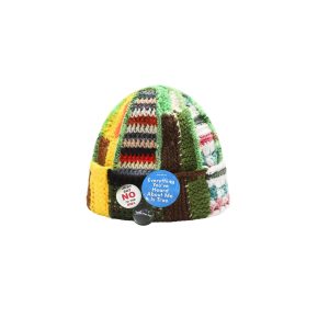 Nani’s Bespoke Chapeau | Fragment Clothing