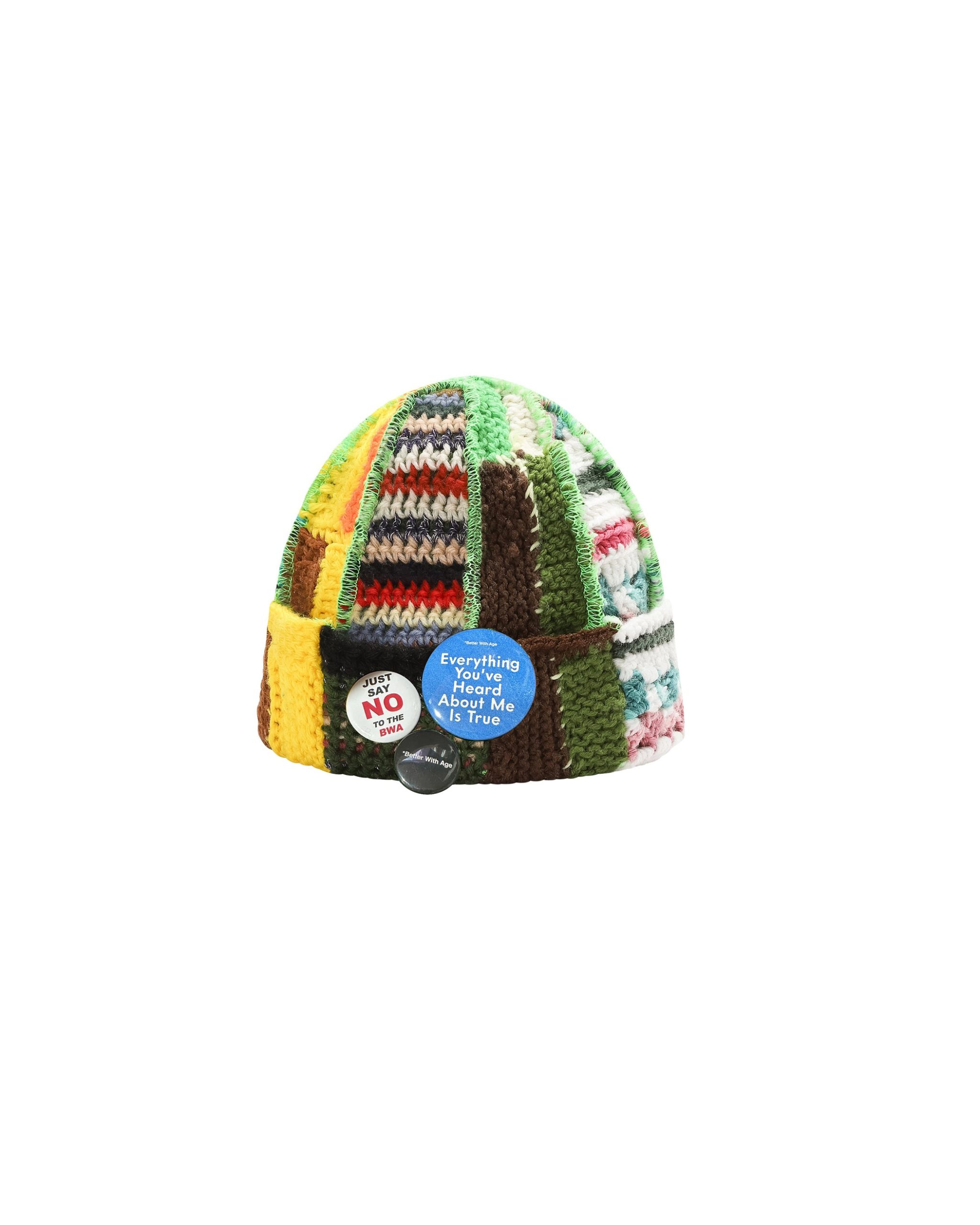 Nani’s Bespoke Chapeau Nani’s Bespoke Chapeau | Fragment Clothing