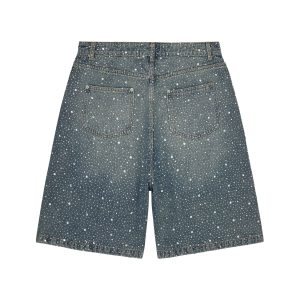 Rainstorm V2 Jorts (1) | Fragment Clothing