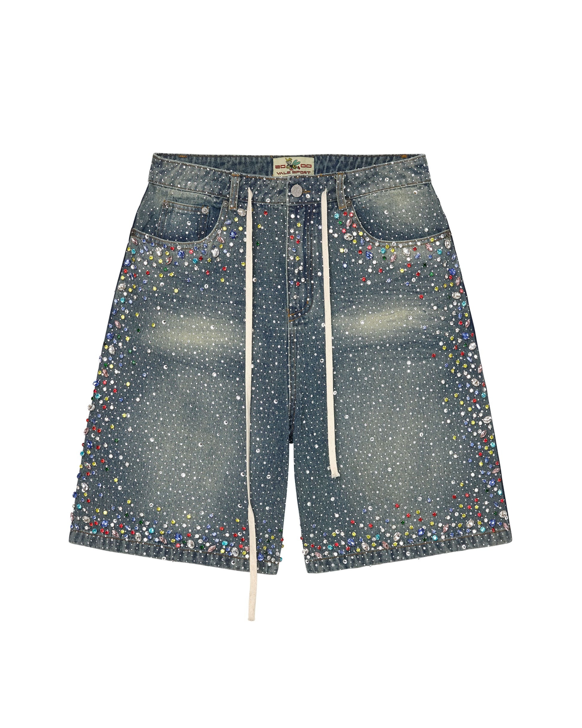 Rainstorm V2 Jorts (3) AUTO-DRAFT | Fragment Clothing