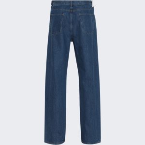 Regular Jeans Medium Denim (2) | Fragment Clothing