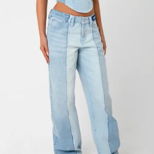 Reworked Jeans | Fragment Clothing