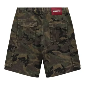 Sh Back Patch 1 | Fragment Clothing