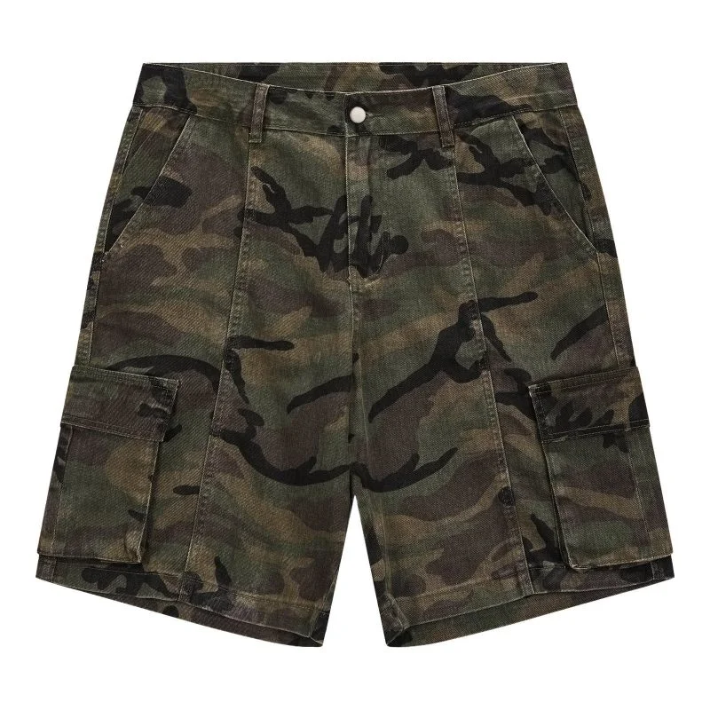 SH-Front-1-800x800 NOFS Cargo Jorts – Oversized Streetwear Denim Cargo Shorts | Fragment Clothing