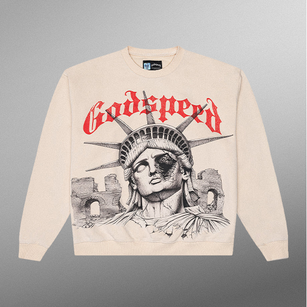 Sweatshirt | Fragment Clothing