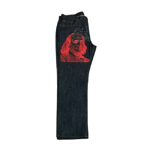 SDL Benjamin Pants – Oversized Streetwear Cargo Pants | Fragment Clothing