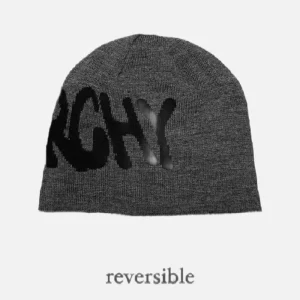 Synaworld Skull Reversible Hat Black 1 | Fragment Clothing
