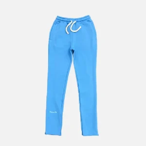 Synaworld Syna Logo Sweatpants Blue | Fragment Clothing