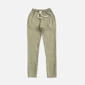 Synaworld ‘Syna Logo’ Sweatpants Sage | Fragment Clothing