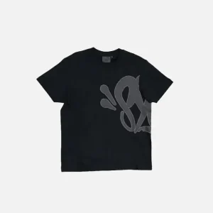 Synaworld Syna Logo Twinset Black | Fragment Clothing