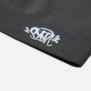 Synaworld Syna Skull Hat Black 3 | Fragment Clothing
