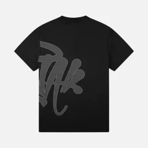 Synaworld Syna T Shirt Logo Set Blackgrey 1 | Fragment Clothing