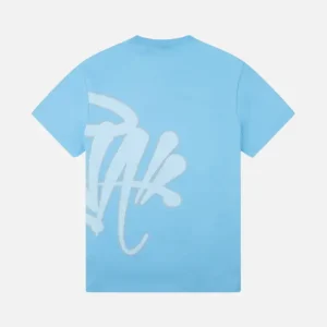 Synaworld Syna T Shirt Logo Set Blue 1 | Fragment Clothing