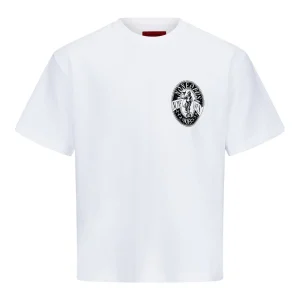 NOFS Statue Graphic Tee Fragment Clothing