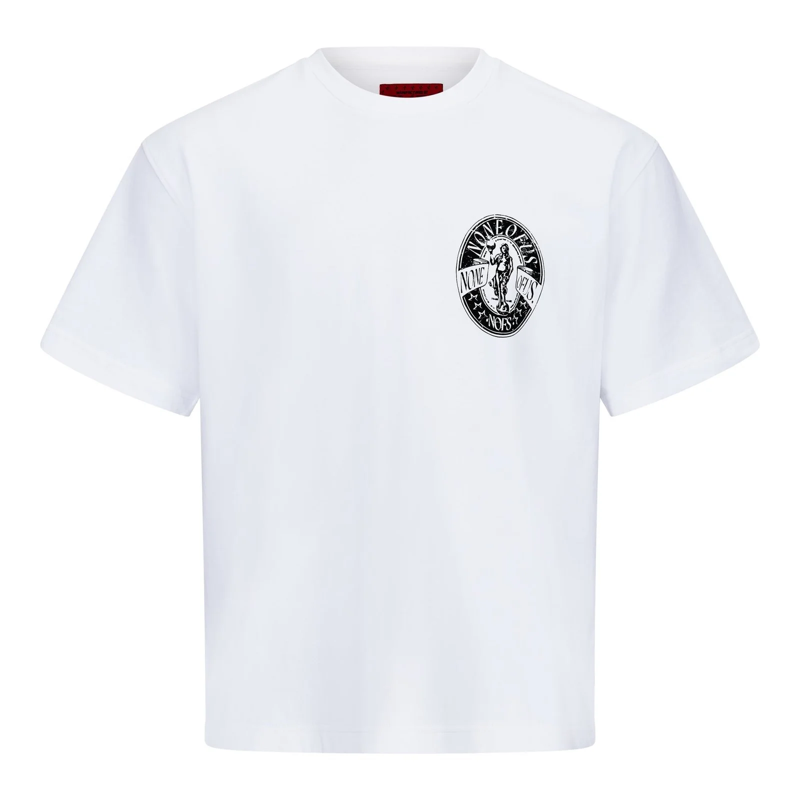 NOFS Statue Graphic Tee NOFS Statue Graphic Tee Fragment Clothing