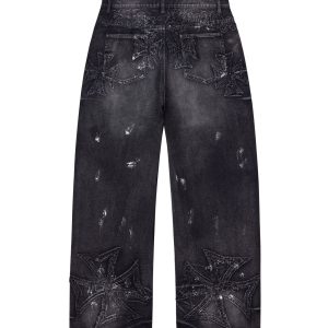 Vale Forever Motocroxxx Carpenters Pants