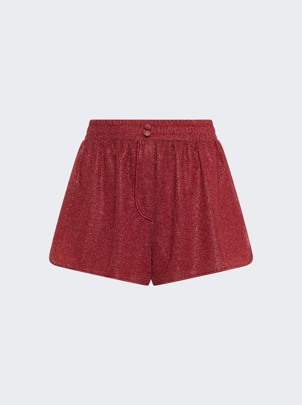 imgi_59_LRF235_Orange_01 Lumiere shorts coral | Fragment Clothing