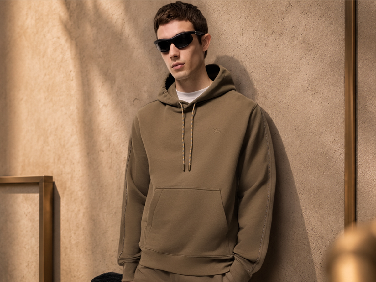 Mobil V | Fragment Clothing