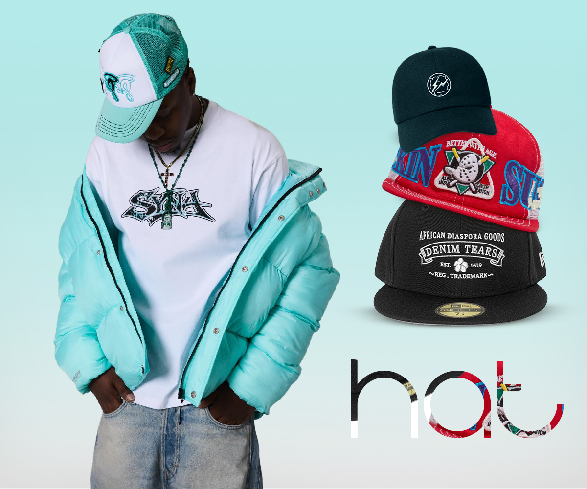 Mobil View | Fragment Clothing
