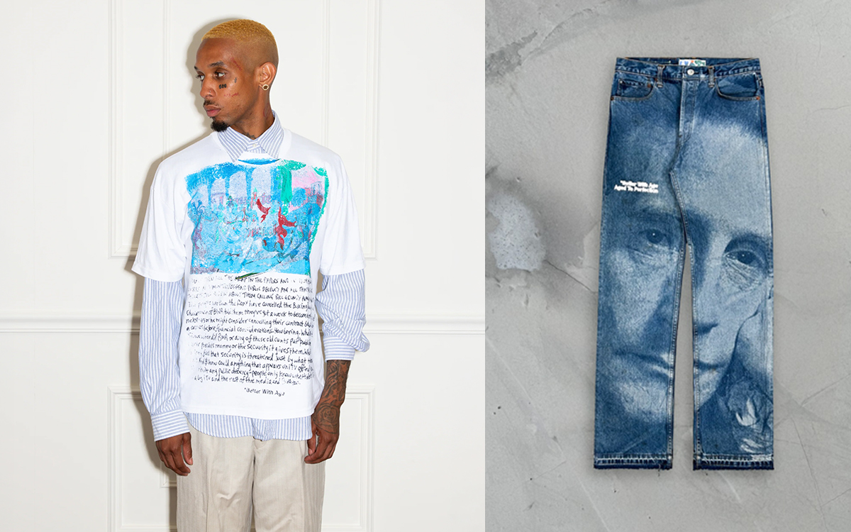 Mobile View Bnr | Fragment Clothing