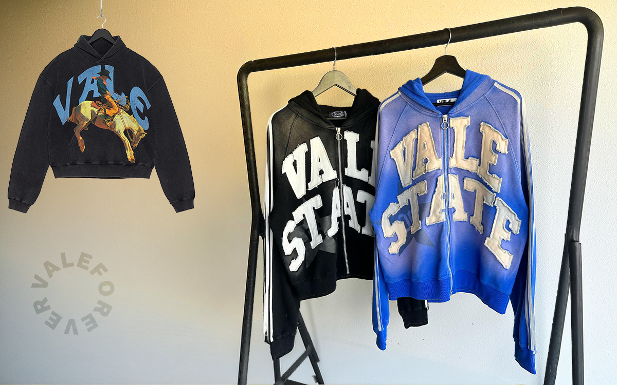 Mobile View | Fragment Clothing