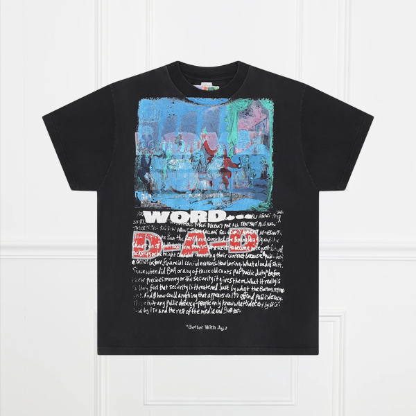 Shirt | Fragment Clothing