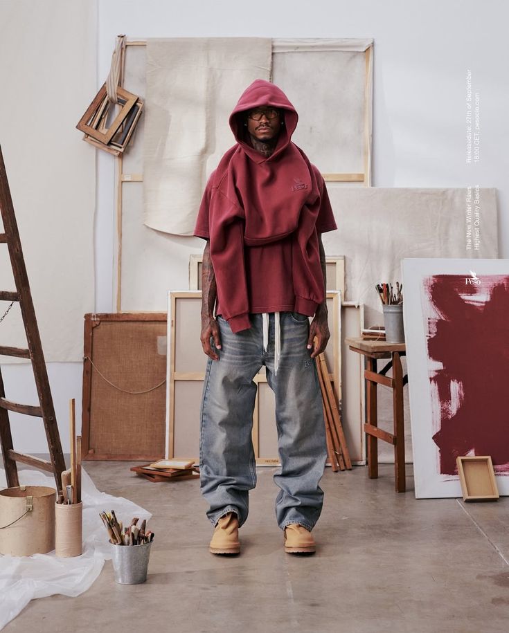 Fragment Clothing | Official Fragment Design Streetwear Store