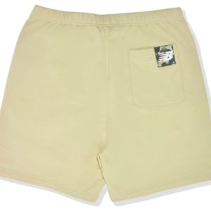 Bape X New Balance Relaxed Fit Shorts (1) | Fragment Clothing