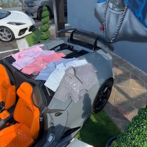 AUTO-DRAFT | Fragment Clothing
