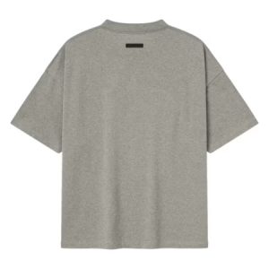 Fear of God Essentials NBA 90's Tee | Fragment Clothing Streetwear - View 2